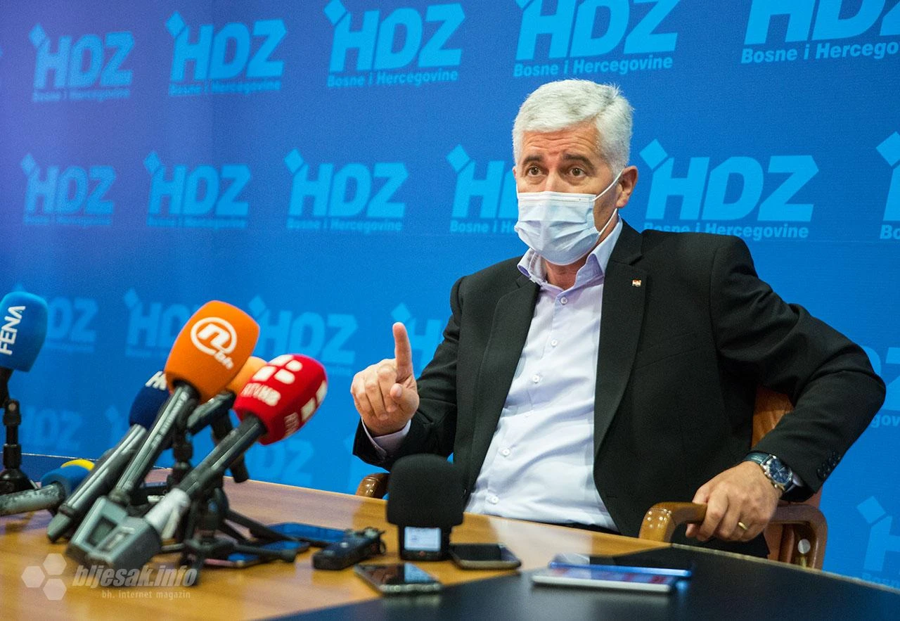 Vlada Federacije tek kad vidimo što ćemo s BiH