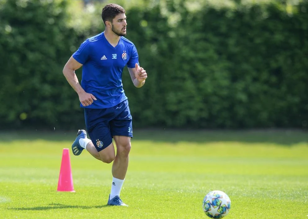 Dinamu opet idu milijuni: Mladi talent odabrao RB Leipzig umjesto Leedsa 