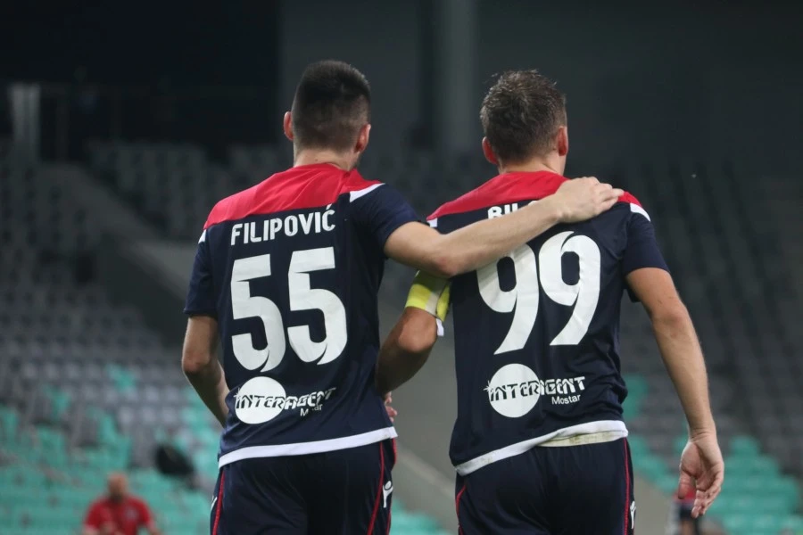 Filipović o svojoj vezi s Bilbijom: U svakom trenutku znam gdje će biti!