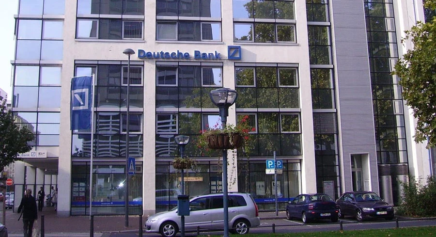 Deutsche Bank - Ogroman dug povećava rizik od nove financijske krize