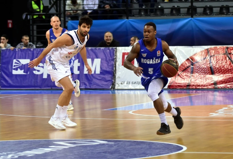 Široki doveo odličnog američkog playmakera