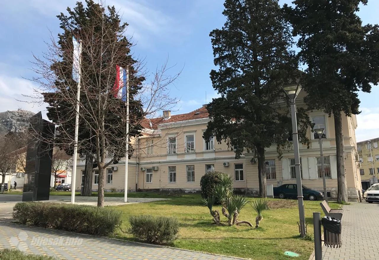 LOKALNI IZBORI | Radišić, Paponja i Markotić hoće voditi Ljubuški