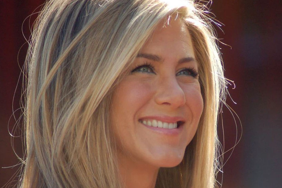 Jennifer Aniston ima jednostavan recept za uspješan život