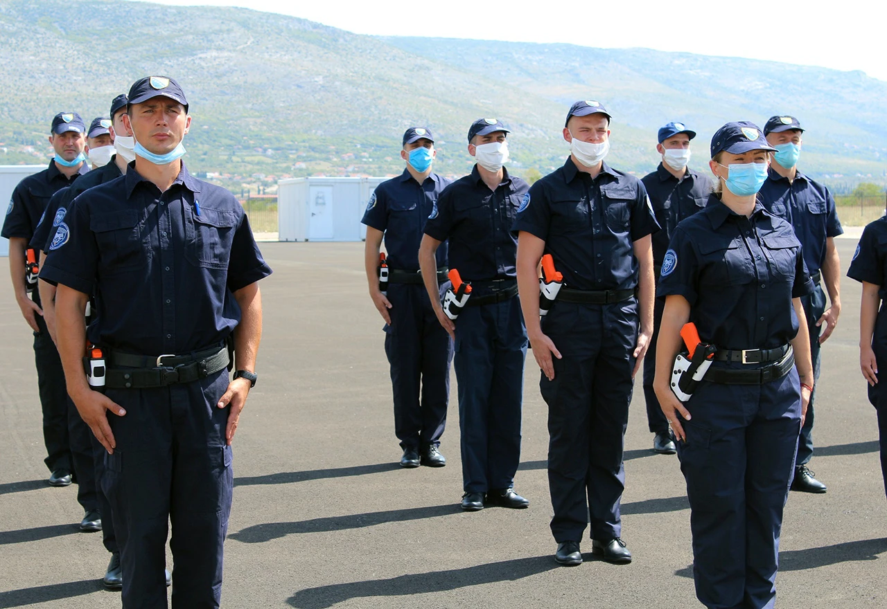 Državni policajci i dalje bez životnog osiguranja!