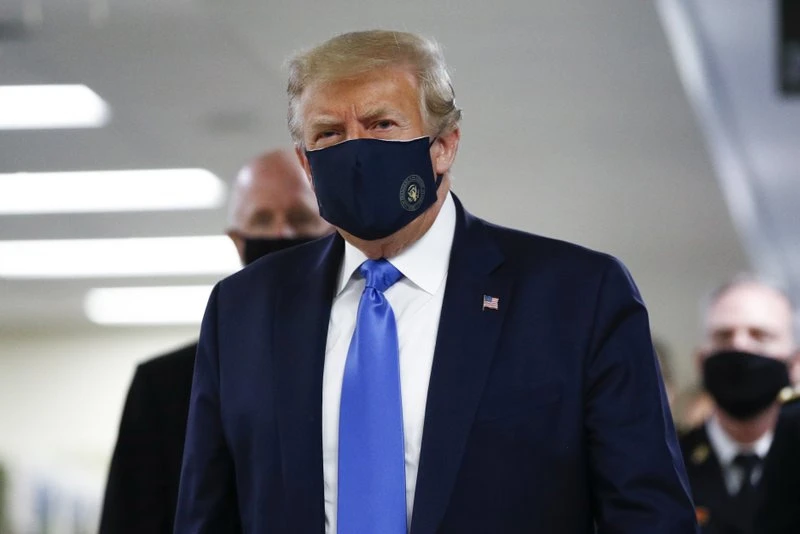 Sve za Nobelovu nagradu: Trump tvrdi da je zaustavio masovna ubijanja između Srbije i Kosova