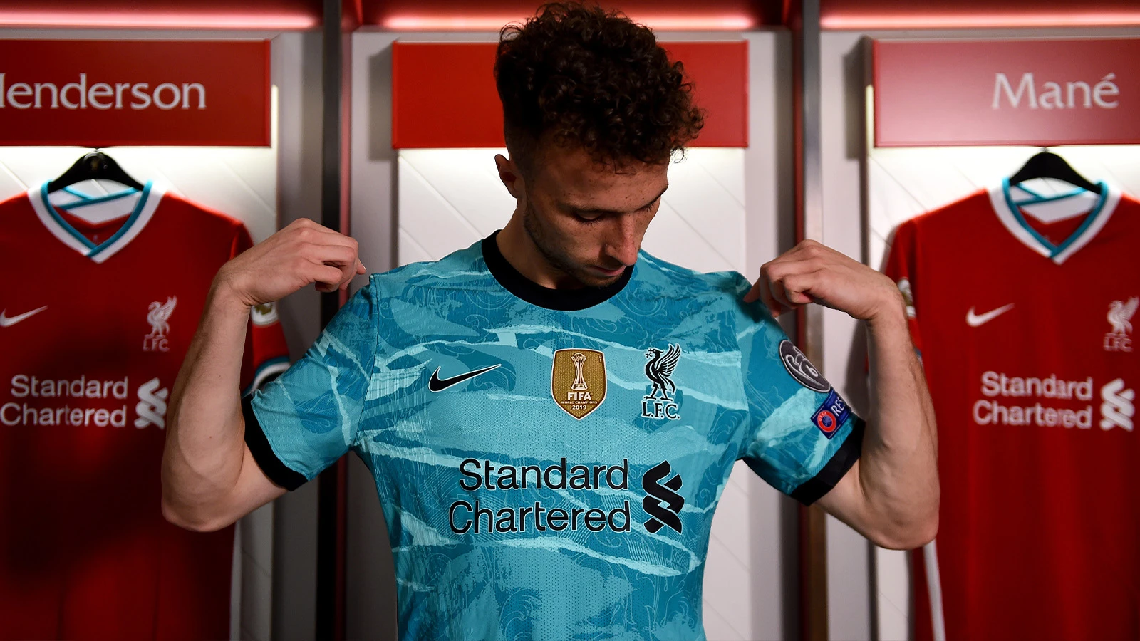 Jota pojačao Liverpool, Klopp pun hvale za Portugalca