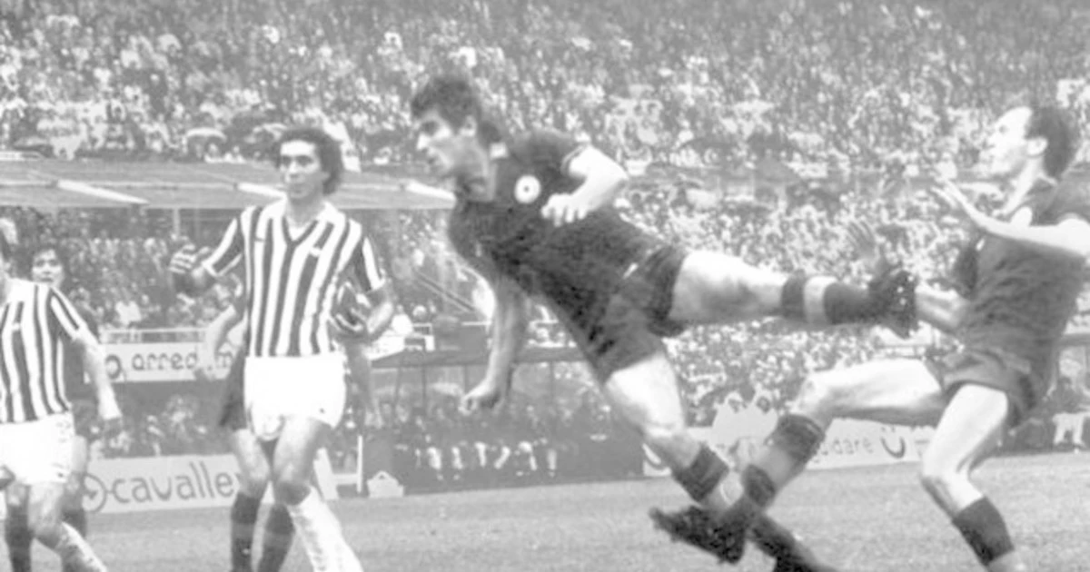 Roma - Juventus, prsa u prsa i poništeni gol Turonea