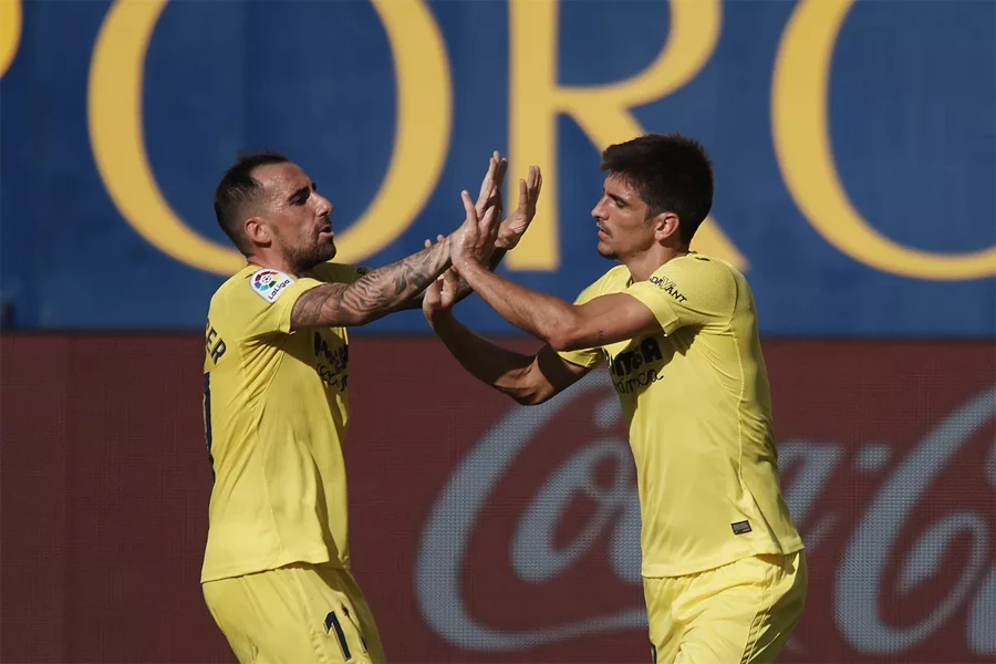Villarreal preokretom do pobjede; Celta bolja od Valencije