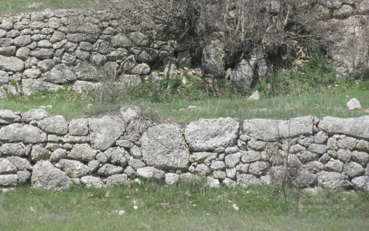 Impresivna suhozidna baština Zagorja kod Posušja 