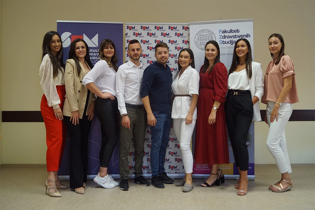 Ana Planinić nova predsjednica organizacijskog odbora SanMo