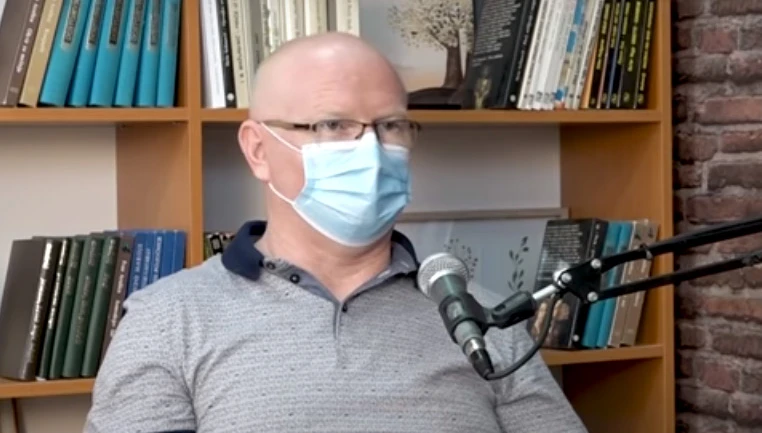 Jurica Arapović: Kako spriječiti odlazak cijelih skupina djece u samoizolaciju?