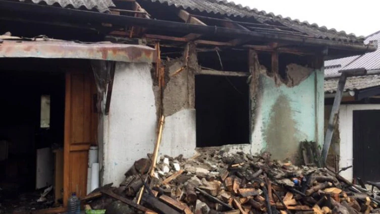 Tragedija u Jajcu: U požaru stradala 11-godišnja djevojčica 