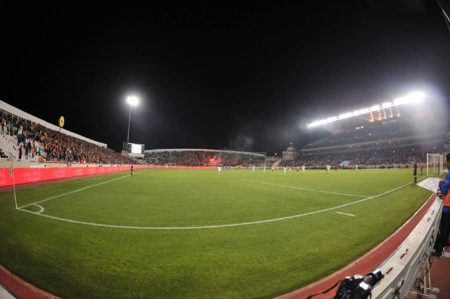 Apoel i Zrinjski u večernjem terminu, sudi Poljak