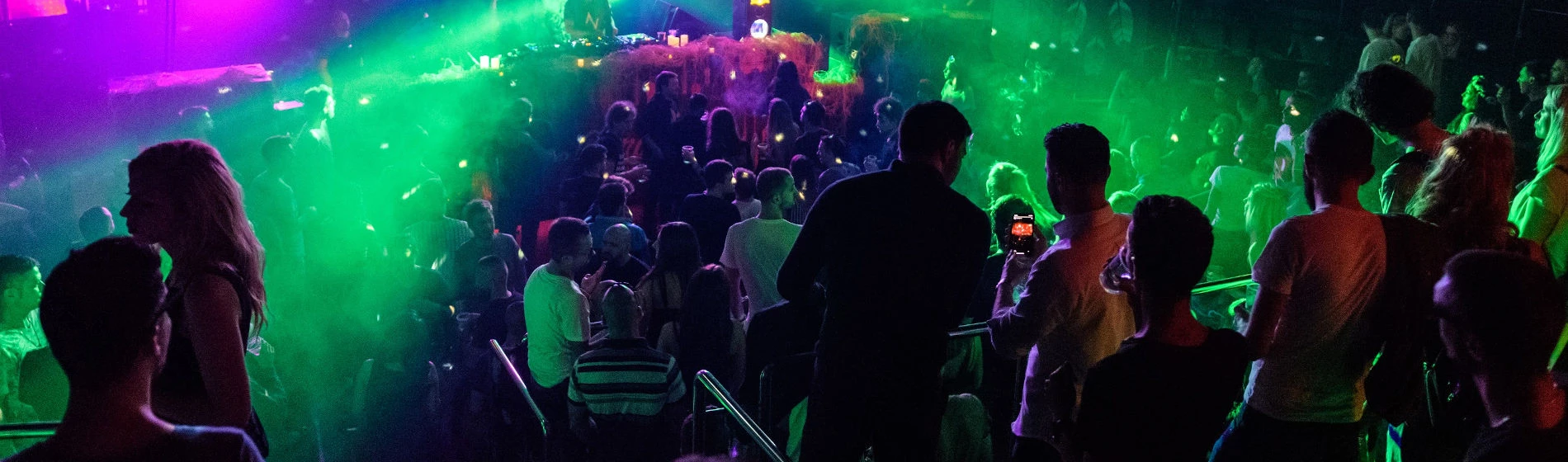 Nagrada za Sarajlije: Imaju najbolji regionalni festival elektronske glazbe