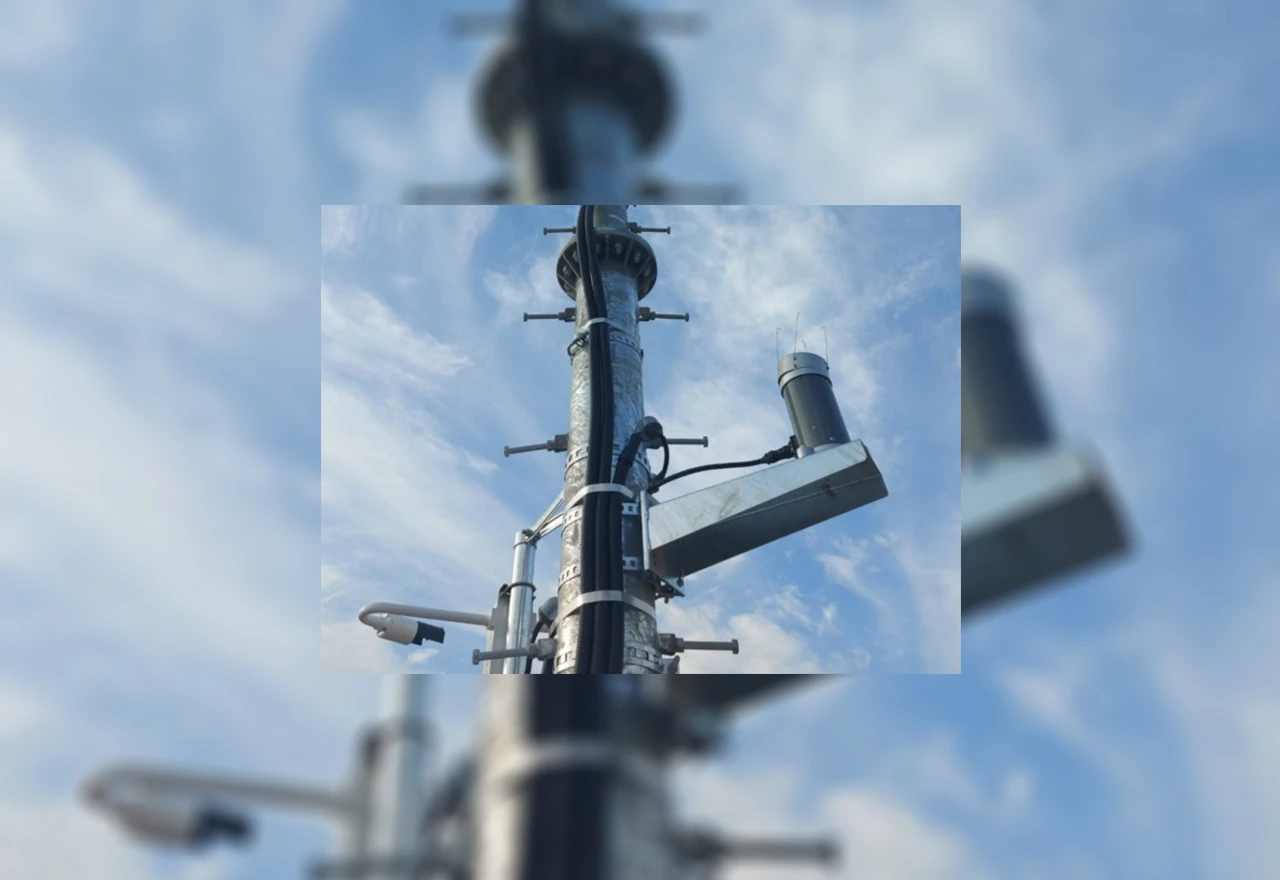 Čapljina dobila najmoderniju meteorološku stanicu 
