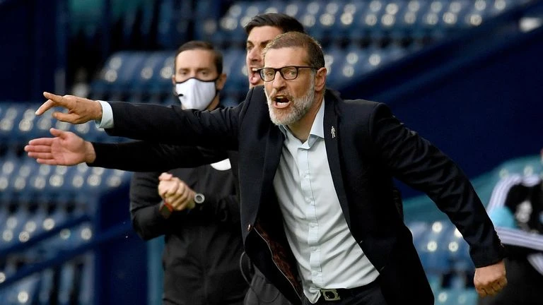 Everton - WBA 5-2, Bilić isključen na poluvremenu