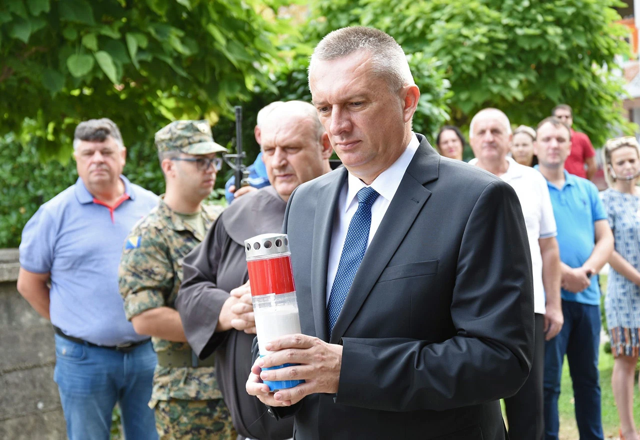 LOKALNI IZBORI | Brkić, Dugandžić i Radišić žele biti načelnici Čitluka