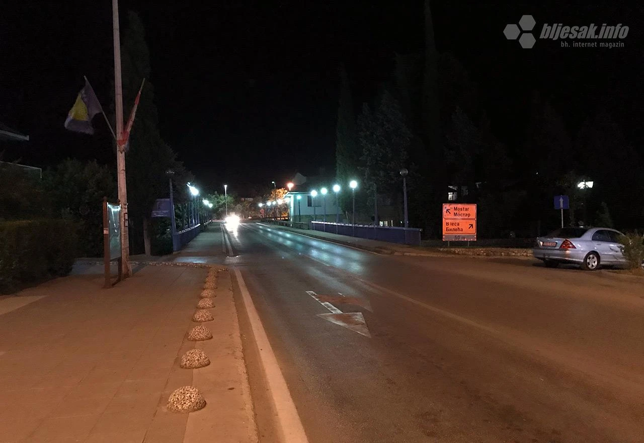 Mile Pažin proglašen krivim za zločine počinjene u Stocu
