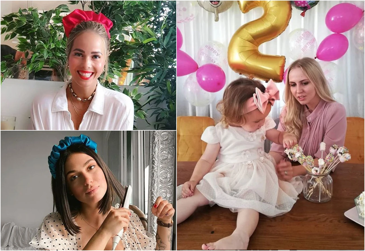 Od mašnice za rođendan do vlastitog brenda: Njene modne dodatke nose i poznate zvijezde