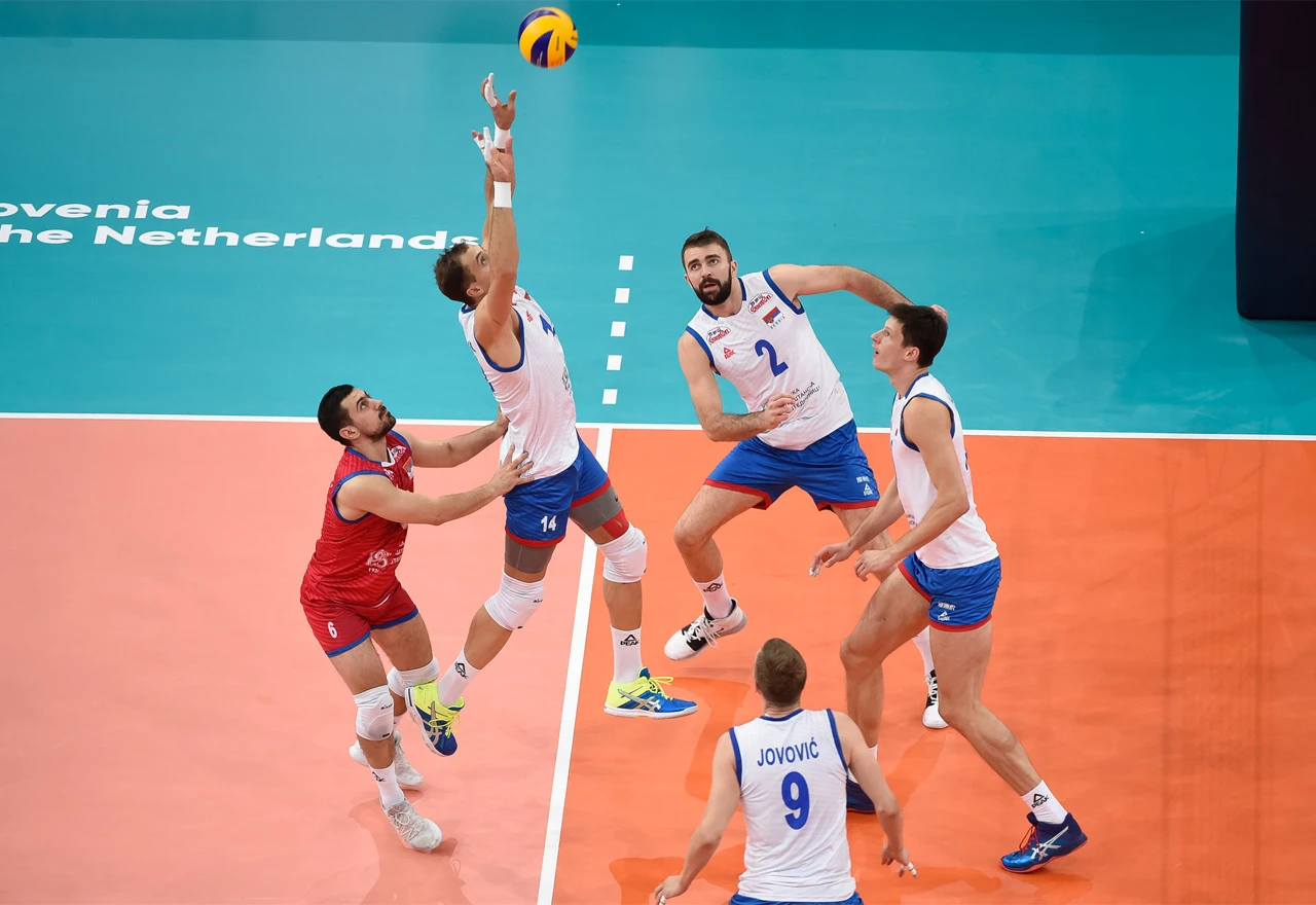 Otkazano svjetsko klupsko odbojkaško prvenstvo