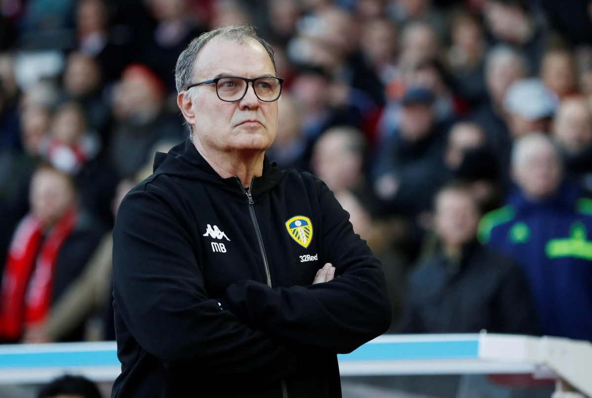 Bielsa dobio svoju ulicu u Leedsu