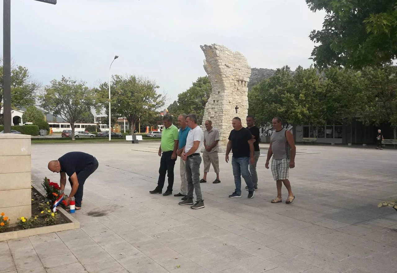 Dan branitelja Grada Čapljine: Sačuvali smo domove i zauvijek zadužili narod