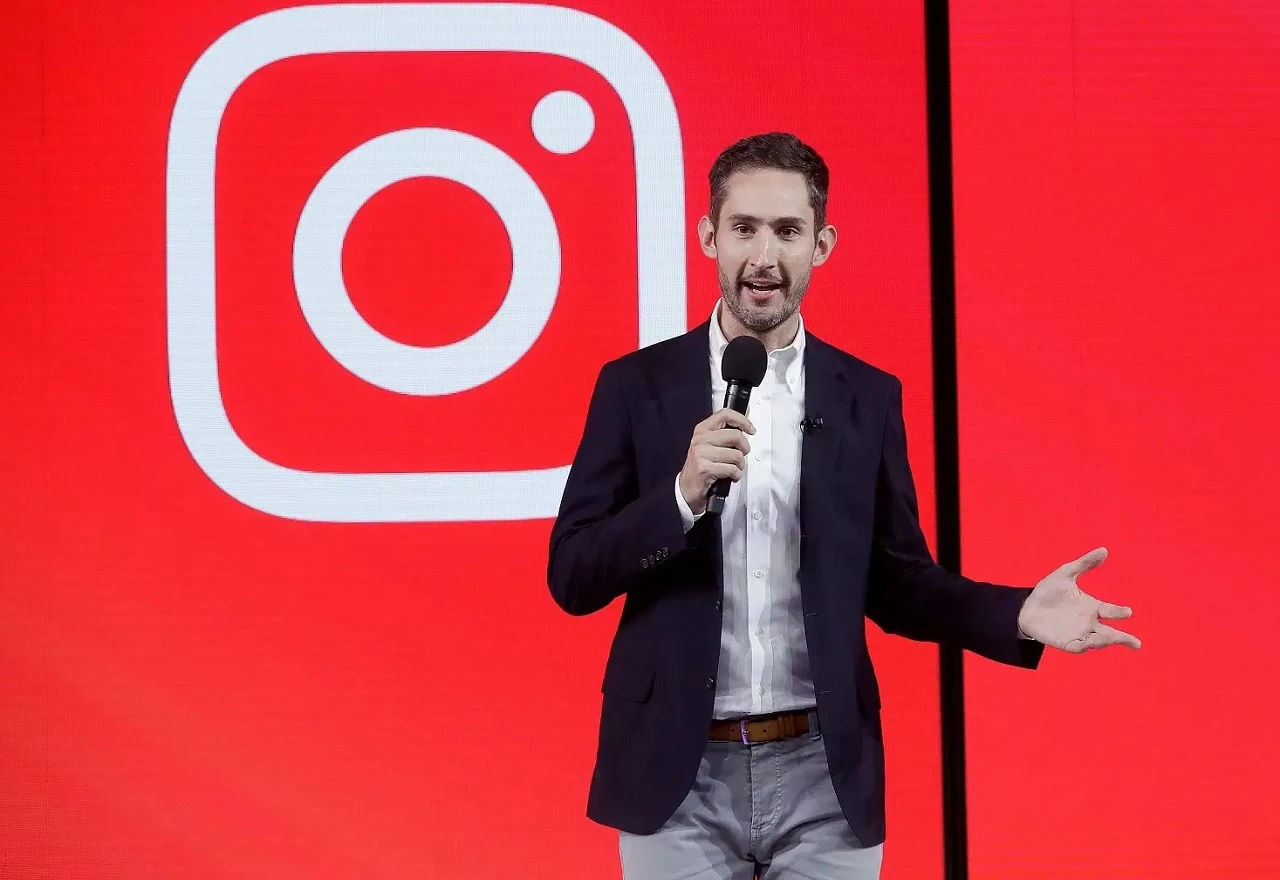 Osnivač Instagrama preuzima TikTok?