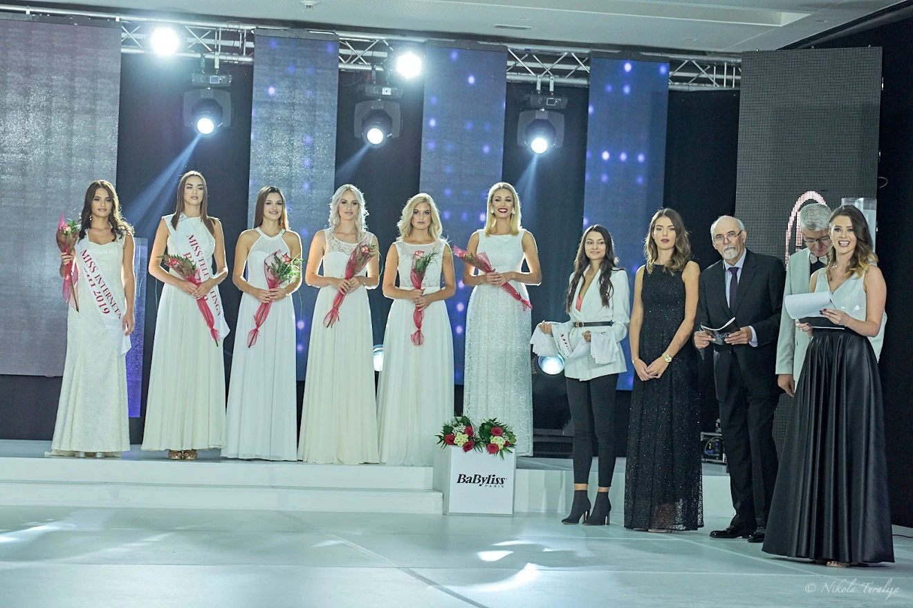 Unatoč izvanrednim okolnostima birat će se Miss Federacije