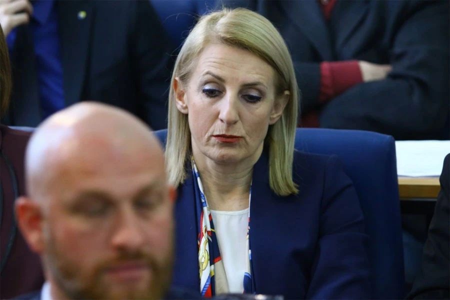 Ministrica iz SDA štima djeveru posao težak 50 milijuna KM?