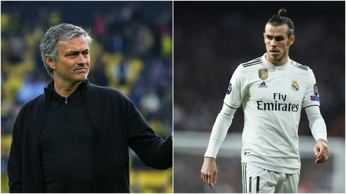 Gareth Bale sutra leti u London kako bi potpisao za Tottenham