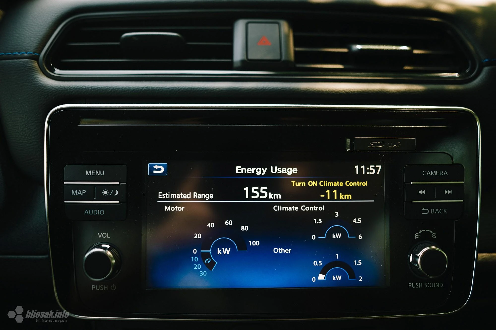 Automobili će za deset godina u prosjeku trošiti tek 2 litra goriva!