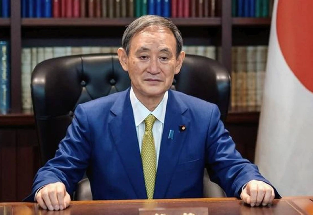 Japanski parlament potvrdio Sugu za premijera