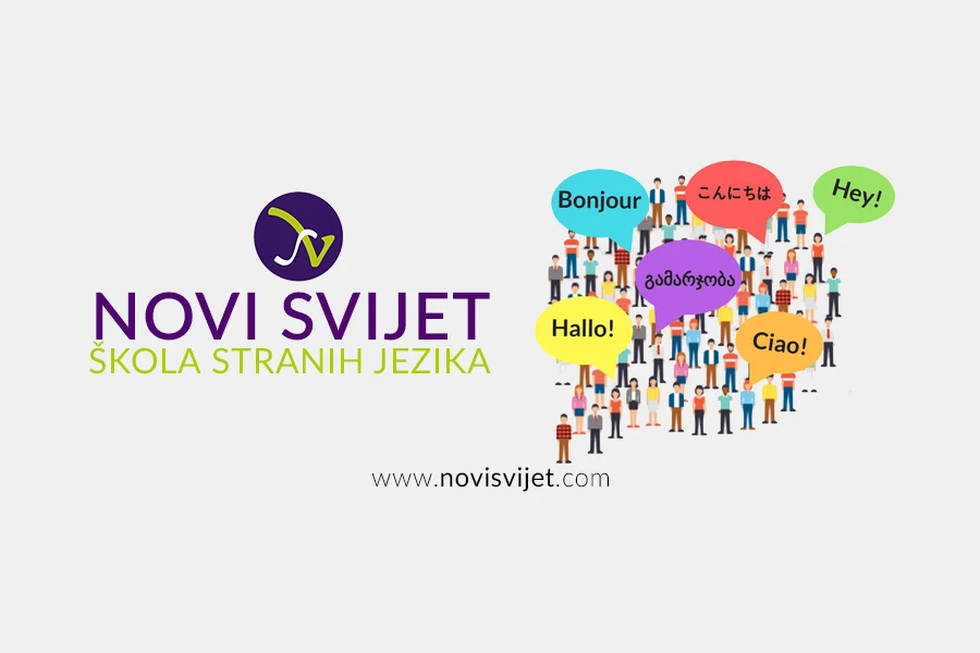 Progovorite strani jezik bez puno muke