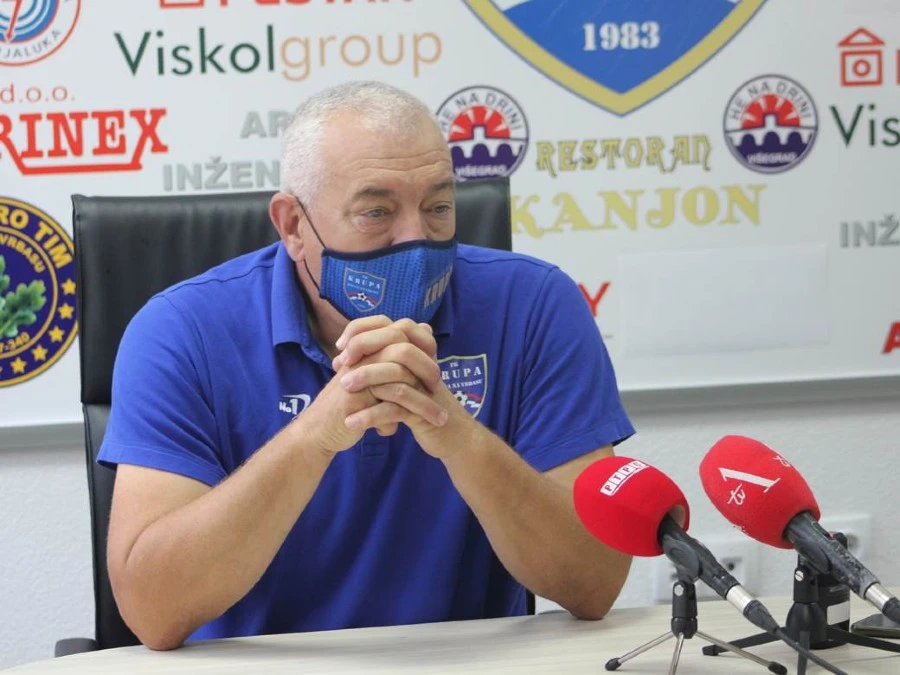 Nova trenerska smjena u Premijer ligi