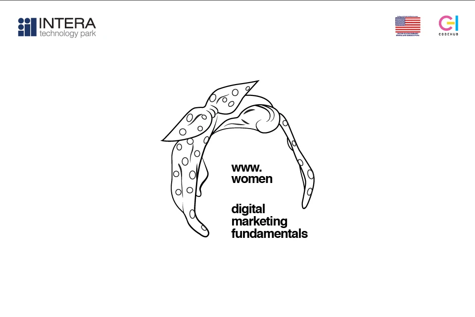 Dame, zakoračite u svijet digitalnog marketinga u Code Hub-u Mostar