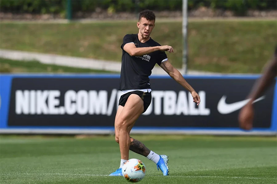Perišić ponovno na radaru poznatog britanskog nogometnog kluba
