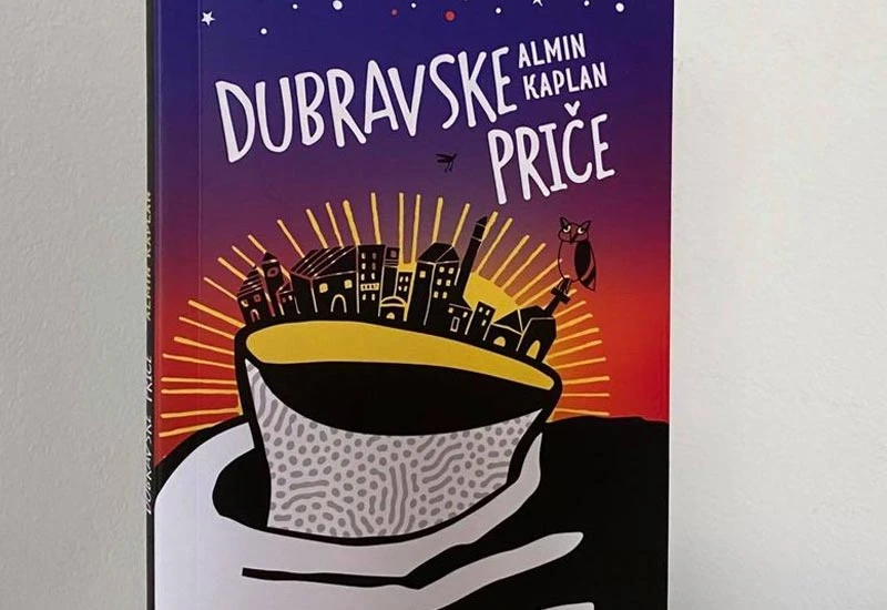 U prodaji Kaplanove Dubravske priče