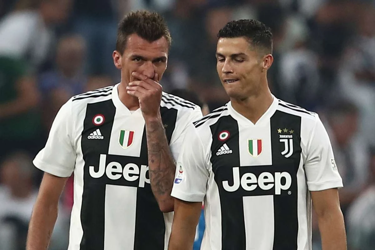 Mandžukić postaje novi suigrač Ćorluke