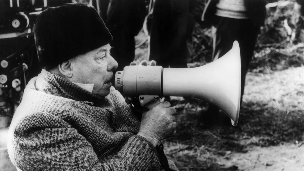 Renoir – Čovjek koji je zbog filma proglašen neprijateljem