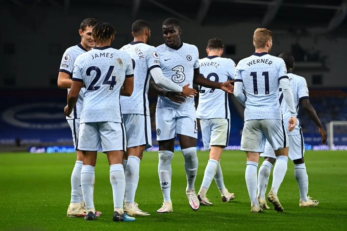  Wolverhampton i Chelsea uspješni u gostima