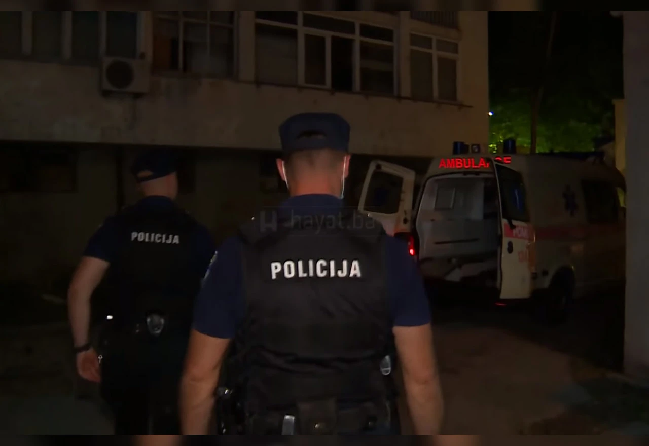 Slučajevi X u Mostaru: Tučnjava maloljetnika, zatvaranje kafića i eksplozija