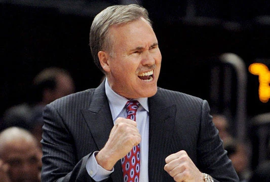 D'Antoni napustio Rocketse