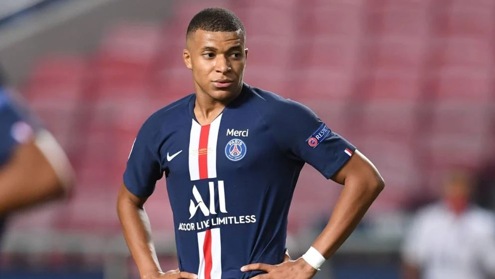 Mbappe poručio PSG-u da želi otići: Real nije jedini kandidat za mladu zvijezdu