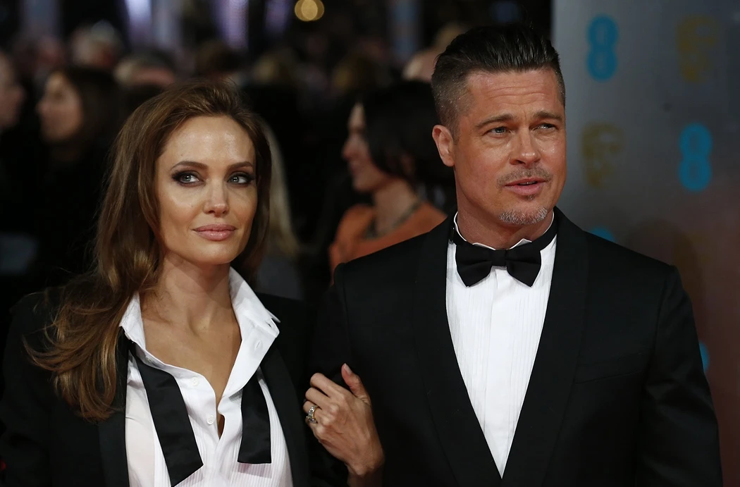 Sve se trese zbog Bradove afere: Jolie i Pitt prekinuli obiteljsku terapiju