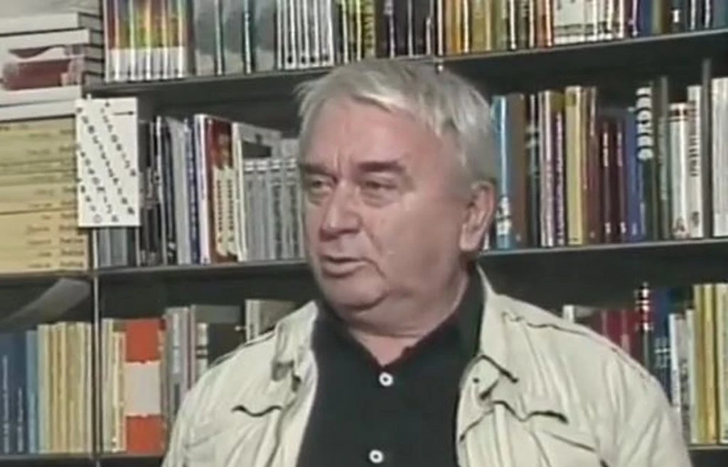 Duško Trifunović, pjesnik koji je poetizirao rock and roll