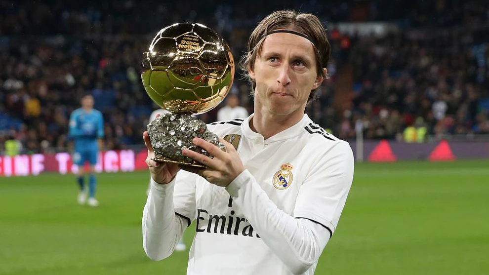 Navijači Real Madrida jasno dali do znanja Luki Modriću da ga više ne žele