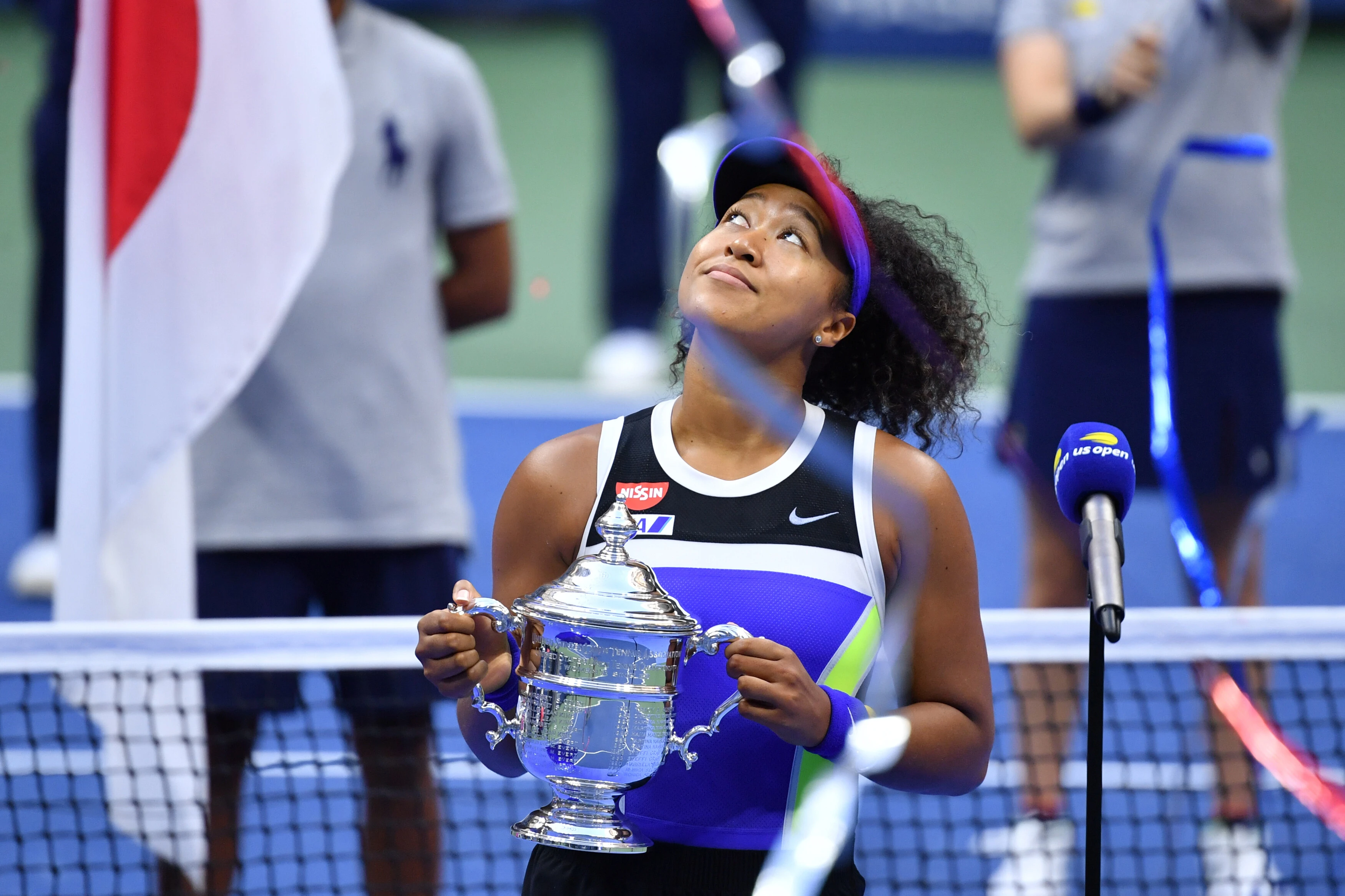 Trijumf mlade Japanke na US Openu; Azarenka igubila i treći finale!