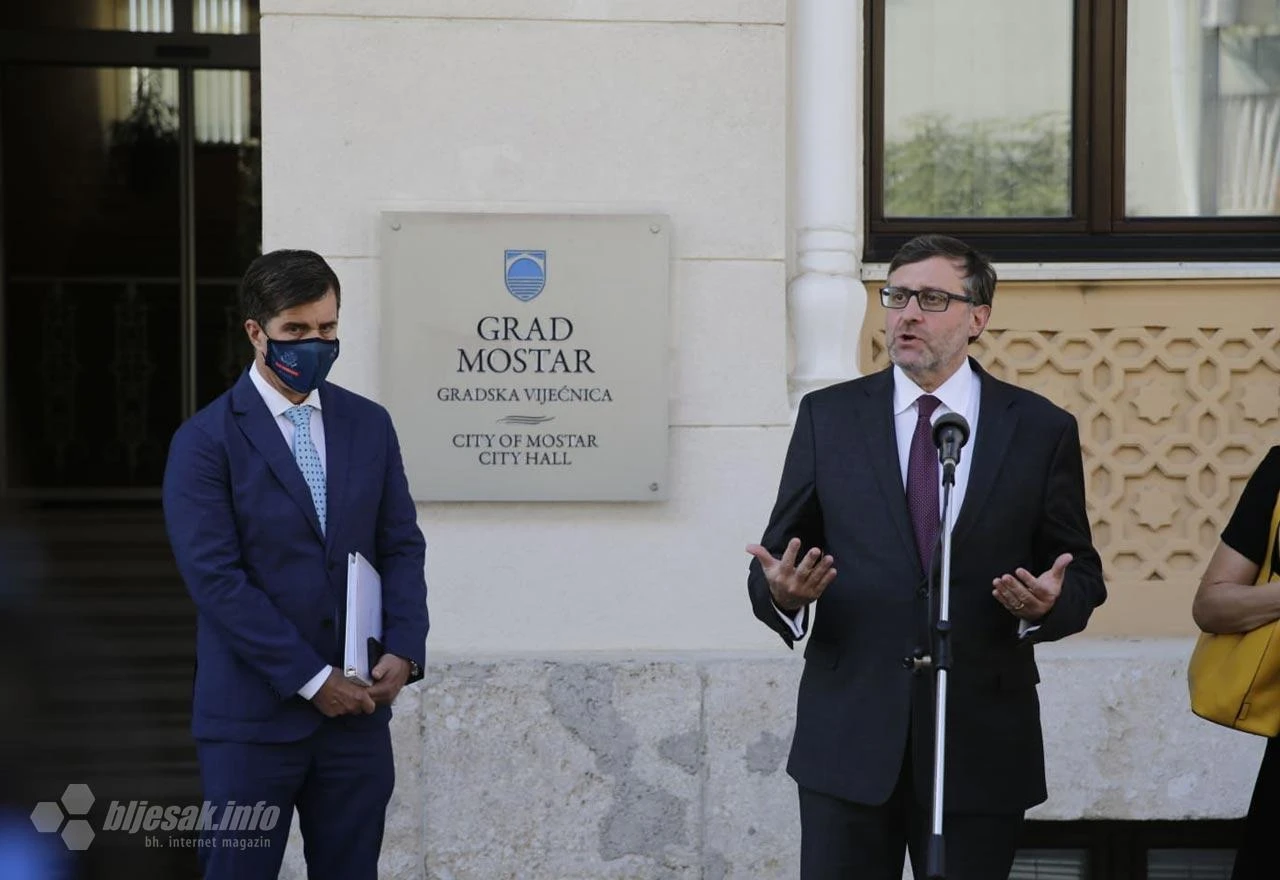 Mostar: Mjesta u biračkim odborima plaćaju se između 500 i 2.000 KM