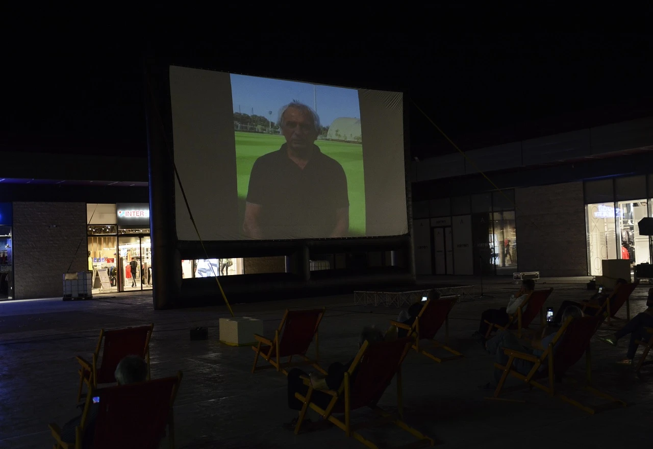 Film “Vaha – portret jedne legende“ prikazan u Mostaru