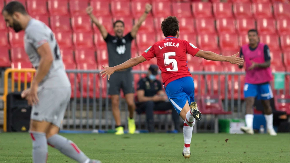 Počela Primera u okrnjenom sastavu: Prve pobjede upisali Granada i Osasuna